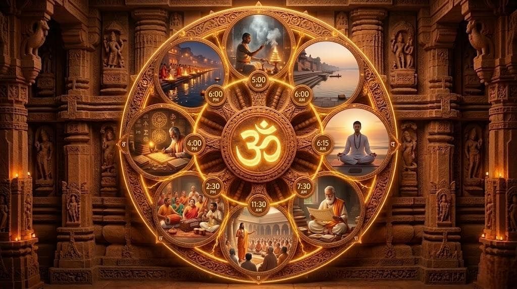 Nitya Bhakti Membership