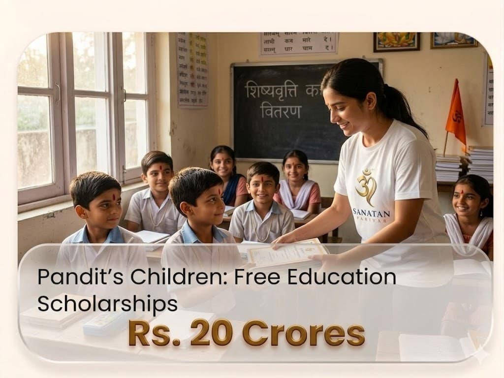 Legal Rights Advantage