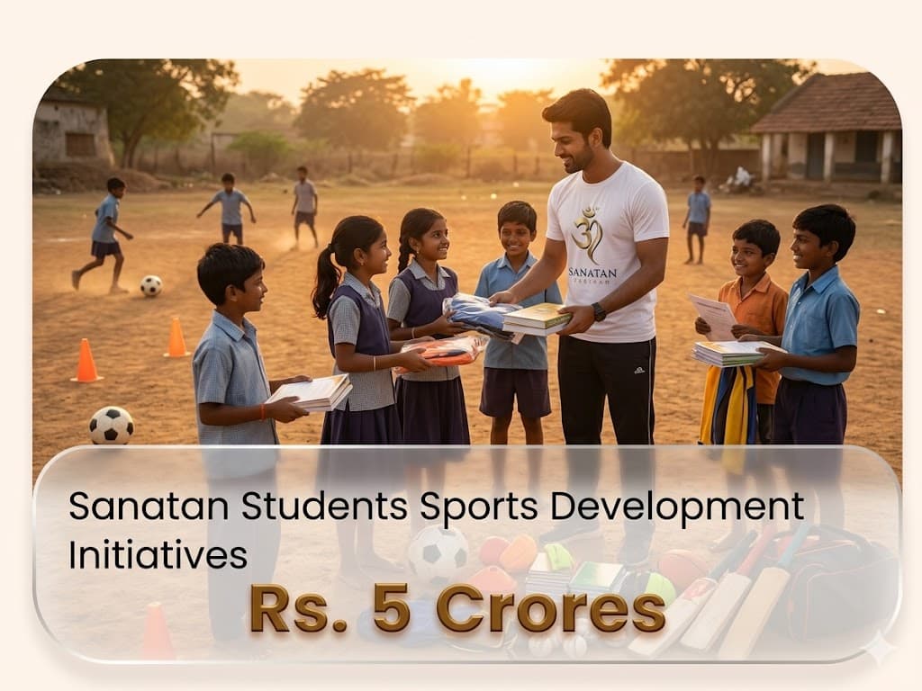 Orphan Support Programs