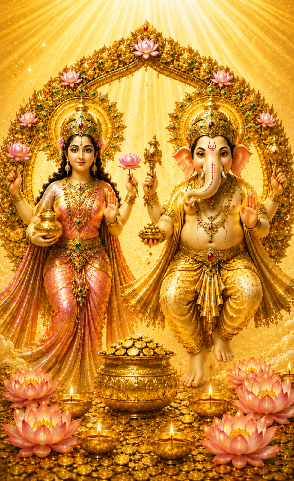 Live Online Puja